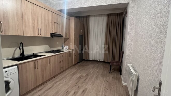 Сдаётся 2-комн. новостройка 102 м², photo 1 from 9