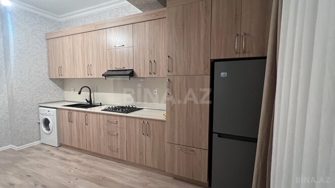Сдаётся 2-комн. новостройка 102 м², photo 4 from 9