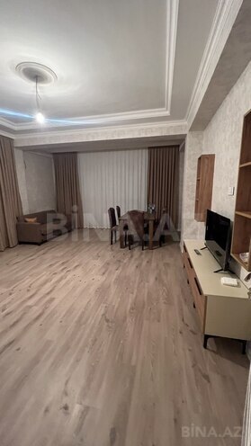 Сдаётся 2-комн. новостройка 102 м², photo 3 from 9