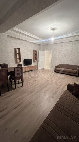 Сдаётся 2-комн. новостройка 102 м², photo 5 from 9