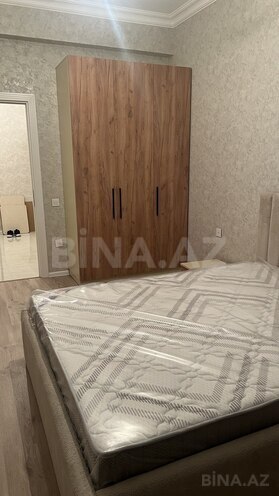Сдаётся 2-комн. новостройка 102 м², photo 7 from 9