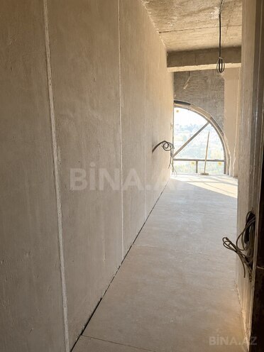 Продаётся 4-комн. новостройка 230 м², м. Низами, photo 8 from 11