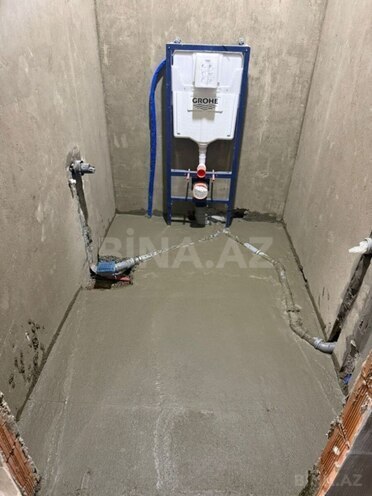 Продаётся 4-комн. новостройка 230 м², м. Низами, photo 9 from 11
