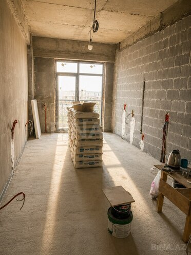 Продаётся 4-комн. новостройка 230 м², м. Низами, photo 6 from 11