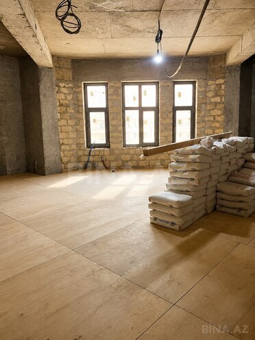 Продаётся 4-комн. новостройка 230 м², м. Низами, photo 5 from 11