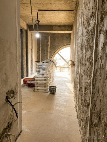 Продаётся 4-комн. новостройка 230 м², м. Низами, photo 7 from 11