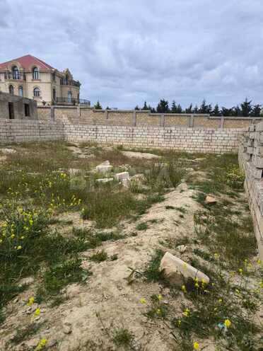 Satılır  torpaq 3 sot, Novxanı q., photo 3 from 11