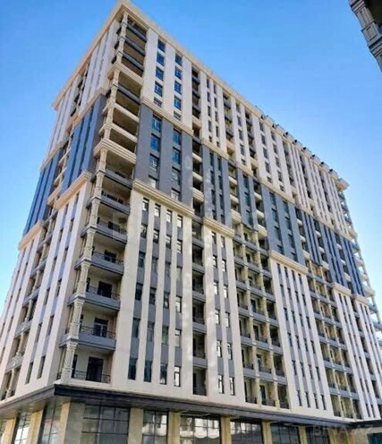 Satılır 3 otaqlı yeni tikili 114 m², Nizami m., photo 5 from 6