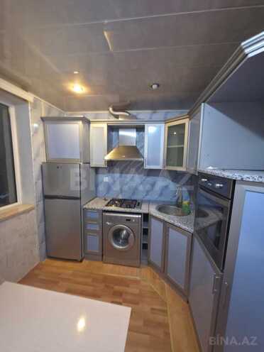 Сдаётся 2-комн. вторичка 60 м², пос. 9-й мкр, photo 7 from 12