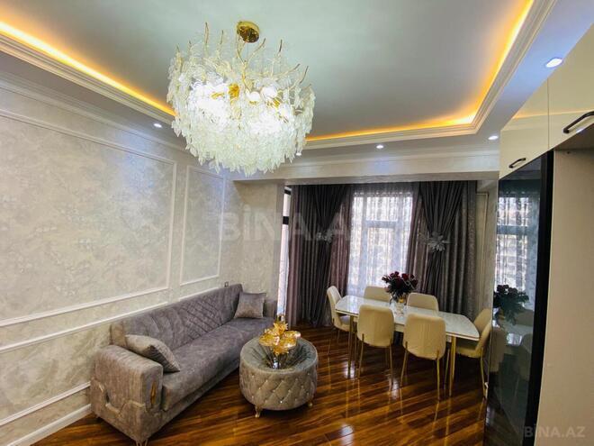 Satılır 3 otaqlı yeni tikili 80 m², 28 May m., photo 5 from 26