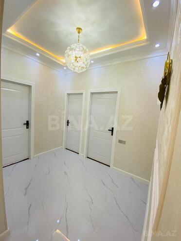 Satılır 3 otaqlı yeni tikili 80 m², 28 May m., photo 17 from 26
