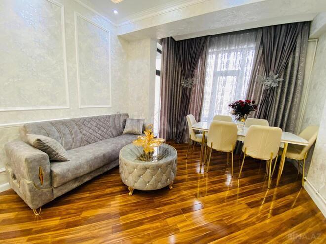 Satılır 3 otaqlı yeni tikili 80 m², 28 May m., photo 4 from 26