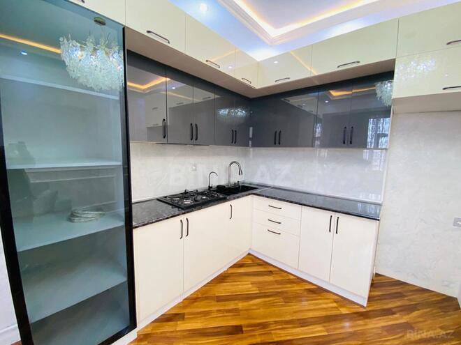 Satılır 3 otaqlı yeni tikili 80 m², 28 May m., photo 10 from 26