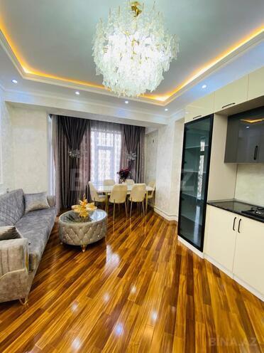 Satılır 3 otaqlı yeni tikili 80 m², 28 May m., photo 1 from 26