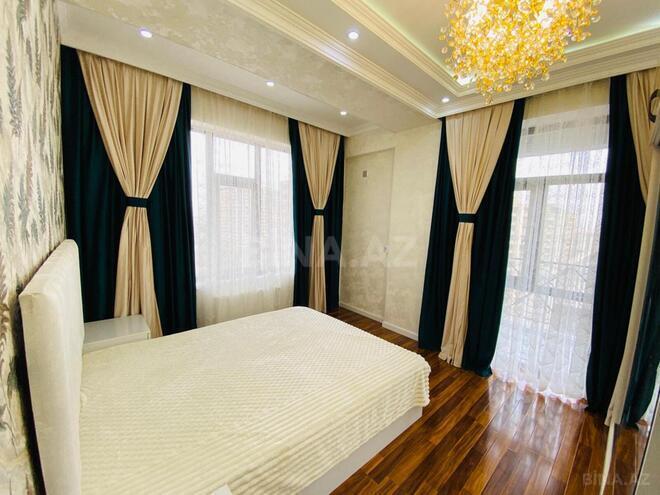 Satılır 3 otaqlı yeni tikili 80 m², 28 May m., photo 11 from 26