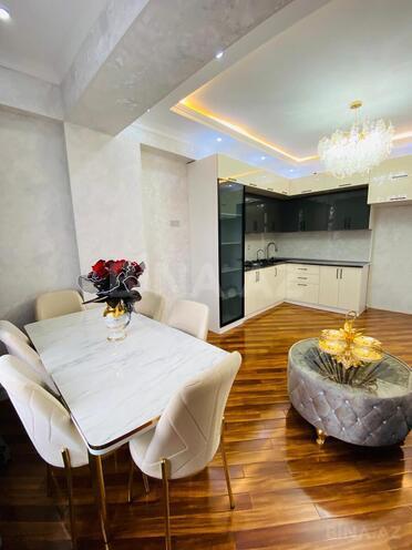 Satılır 3 otaqlı yeni tikili 80 m², 28 May m., photo 6 from 26