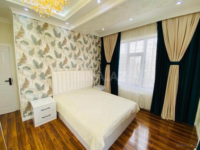 Satılır 3 otaqlı yeni tikili 80 m², 28 May m., photo 13 from 26