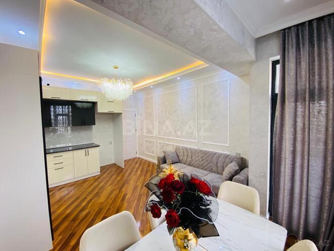 Satılır 3 otaqlı yeni tikili 80 m², 28 May m., photo 9 from 26