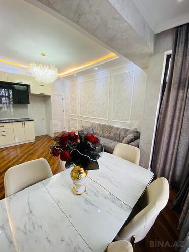 Satılır 3 otaqlı yeni tikili 80 m², 28 May m., photo 7 from 26