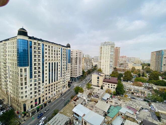 Satılır 3 otaqlı yeni tikili 80 m², 28 May m., photo 22 from 26