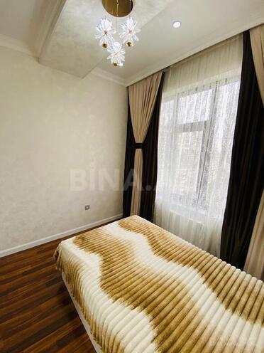 Satılır 3 otaqlı yeni tikili 80 m², 28 May m., photo 20 from 26