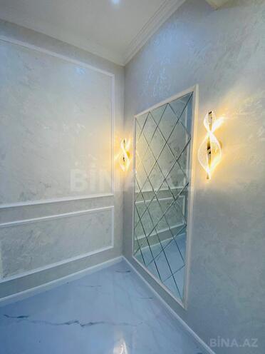 Satılır 3 otaqlı yeni tikili 80 m², 28 May m., photo 24 from 26