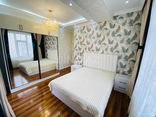 Satılır 3 otaqlı yeni tikili 80 m², 28 May m., photo 12 from 26