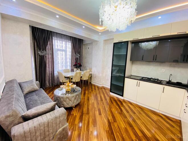 Satılır 3 otaqlı yeni tikili 80 m², 28 May m., photo 3 from 26
