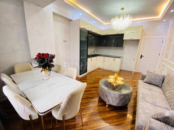 Satılır 3 otaqlı yeni tikili 80 m², 28 May m., photo 8 from 26
