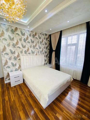Satılır 3 otaqlı yeni tikili 80 m², 28 May m., photo 15 from 26