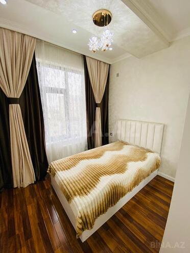 Satılır 3 otaqlı yeni tikili 80 m², 28 May m., photo 18 from 26