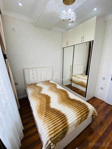 Satılır 3 otaqlı yeni tikili 80 m², 28 May m., photo 19 from 26
