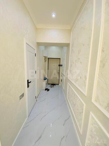 Satılır 3 otaqlı yeni tikili 80 m², 28 May m., photo 25 from 26