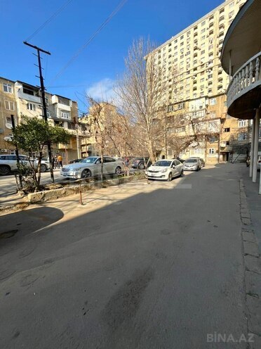 Satılır 2 otaqlı köhnə tikili 45 m², Nəriman Nərimanov m., photo 14 from 16
