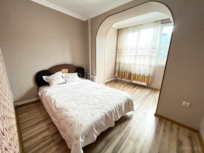 Satılır 2 otaqlı köhnə tikili 45 m², Nəriman Nərimanov m., photo 4 from 16