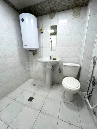 Satılır 2 otaqlı köhnə tikili 45 m², Nəriman Nərimanov m., photo 15 from 16