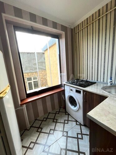 Satılır 2 otaqlı köhnə tikili 45 m², Nəriman Nərimanov m., photo 8 from 16
