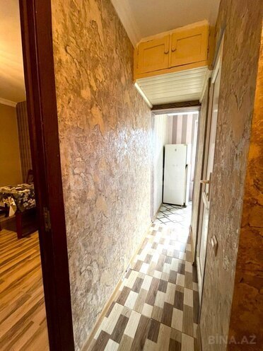 Satılır 2 otaqlı köhnə tikili 45 m², Nəriman Nərimanov m., photo 9 from 16