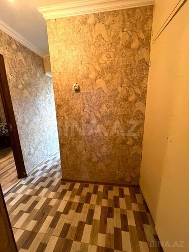 Satılır 2 otaqlı köhnə tikili 45 m², Nəriman Nərimanov m., photo 10 from 16