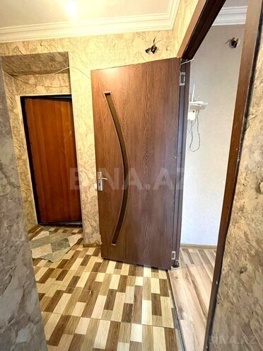 Satılır 2 otaqlı köhnə tikili 45 m², Nəriman Nərimanov m., photo 11 from 16