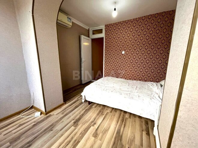 Satılır 2 otaqlı köhnə tikili 45 m², Nəriman Nərimanov m., photo 5 from 16