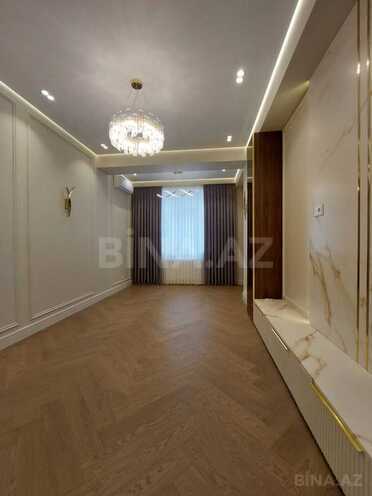 Satılır 3 otaqlı yeni tikili 85 m², Nəriman Nərimanov m., photo 6 from 17