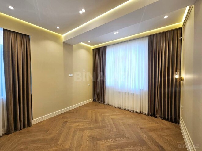 Satılır 3 otaqlı yeni tikili 85 m², Nəriman Nərimanov m., photo 3 from 17