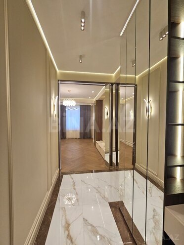 Satılır 3 otaqlı yeni tikili 85 m², Nəriman Nərimanov m., photo 16 from 17