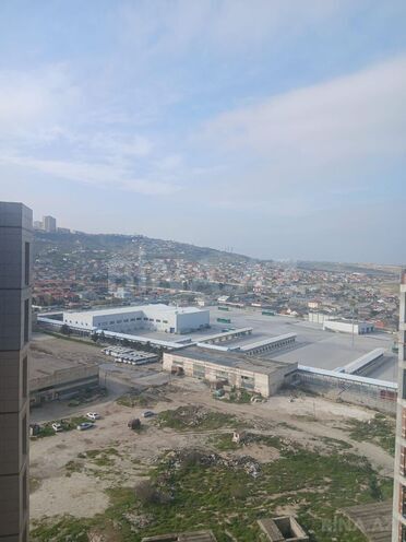 Satılır 2 otaqlı yeni tikili 72.4 m², Zığ q., photo 3 from 14