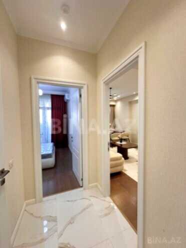 İcarəyə verilir 2 otaqlı yeni tikili 50 m², İnşaatçılar m., photo 5 from 11