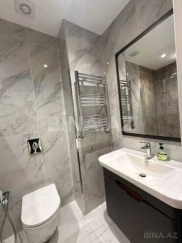İcarəyə verilir 2 otaqlı yeni tikili 50 m², İnşaatçılar m., photo 8 from 11