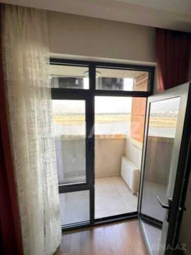 İcarəyə verilir 2 otaqlı yeni tikili 50 m², İnşaatçılar m., photo 9 from 11