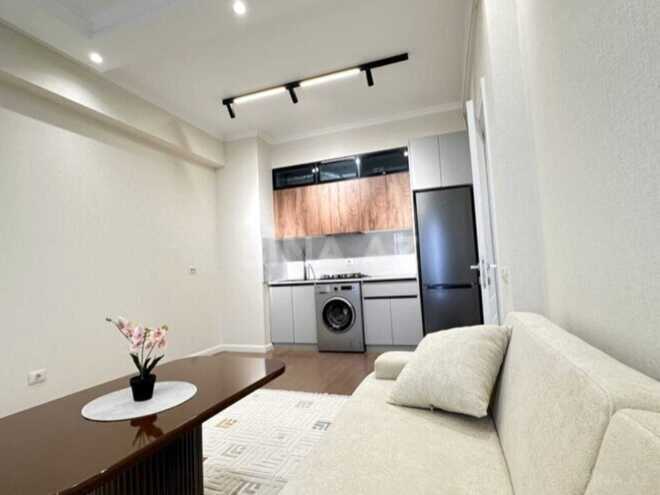 İcarəyə verilir 2 otaqlı yeni tikili 50 m², İnşaatçılar m., photo 4 from 11