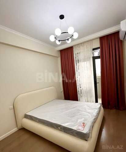İcarəyə verilir 2 otaqlı yeni tikili 50 m², İnşaatçılar m., photo 6 from 11